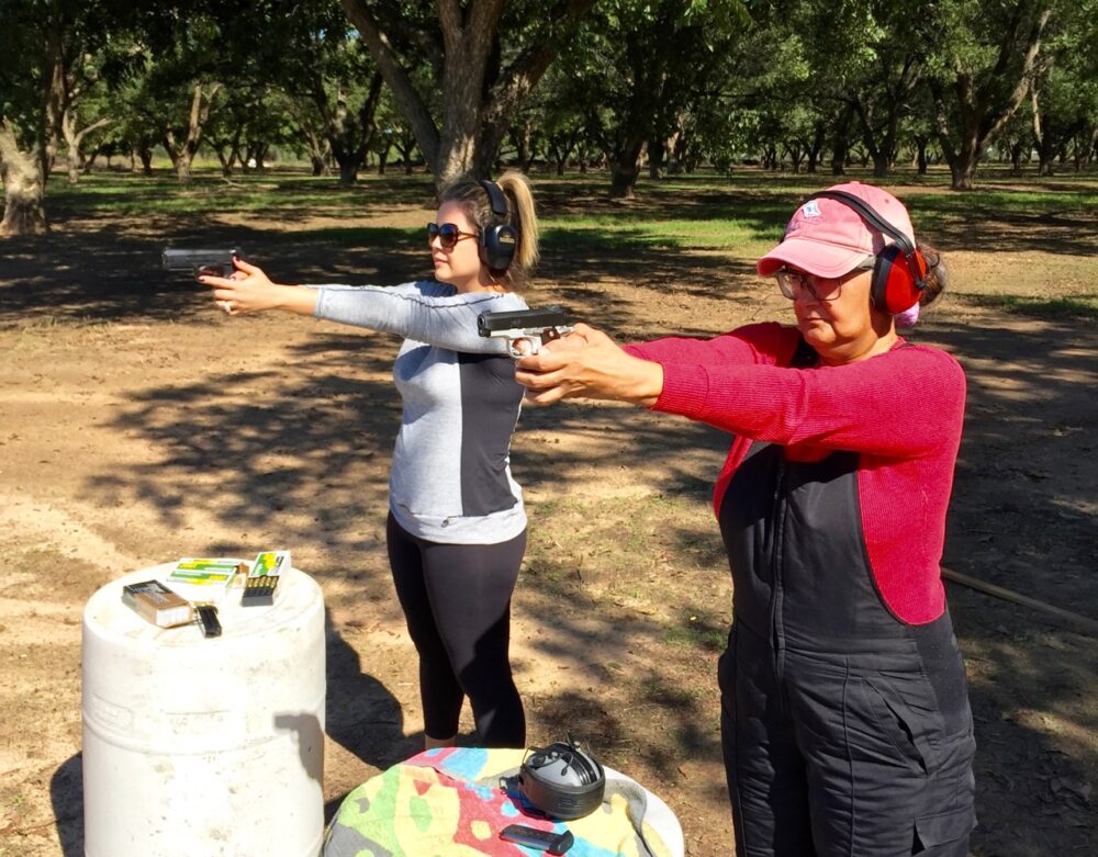 Unique Female Options To Concealed Carry  Texas Concealed Carry Class And  Resources